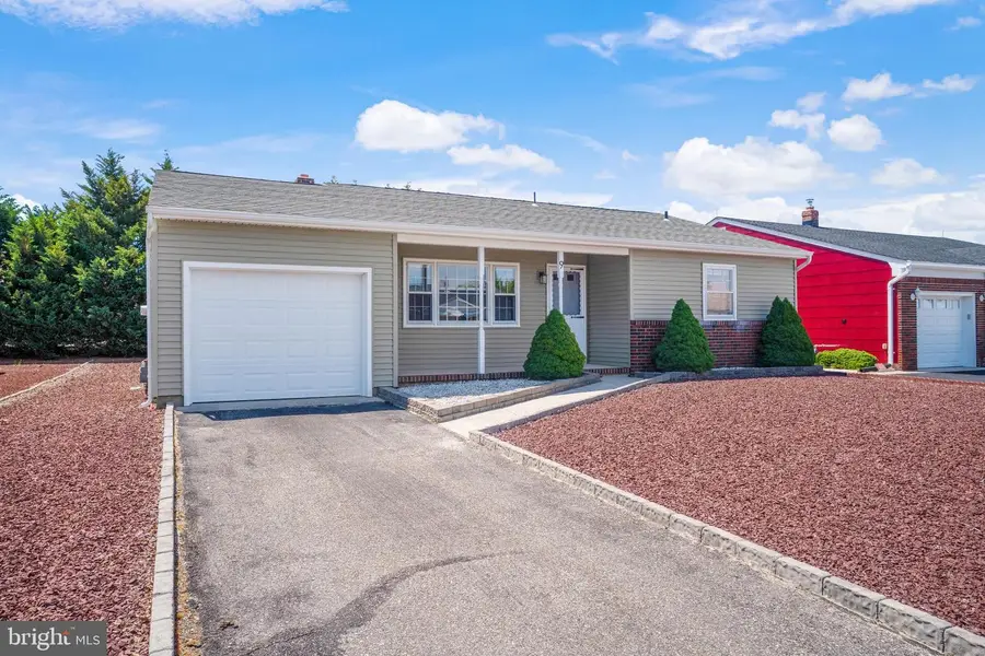 9 Norway Rd, Toms River, NJ 08757 - #3
