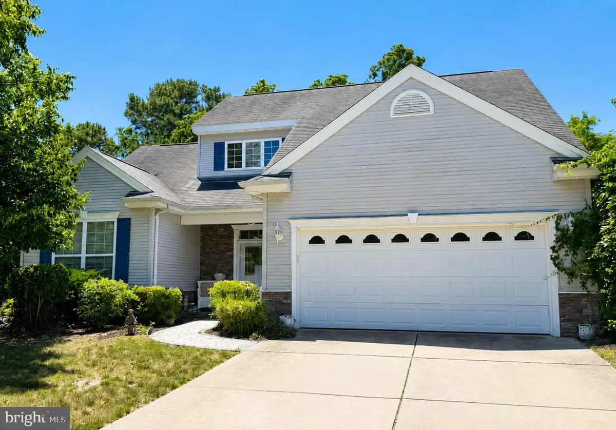 17 Sweetwater Dr, Tuckerton, NJ 08087 - #1