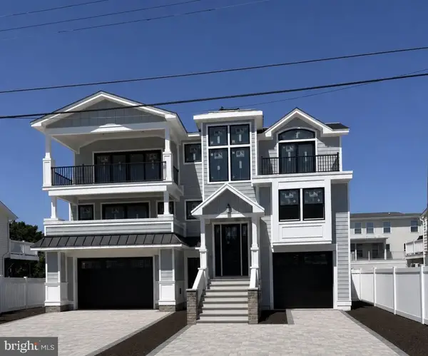 309 W 16th St, SHIP BOTTOM, NJ 08008
