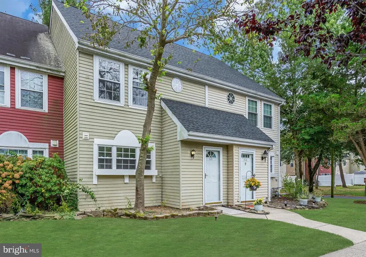 315 Beach Plum Court, Tuckerton, NJ 08087 - #1