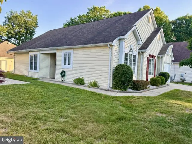 5 Stewart Ct, Jackson, NJ 08527 - #2