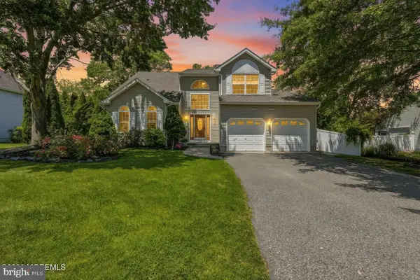 202 Veronica Ct, LANOKA HARBOR, NJ 08734
