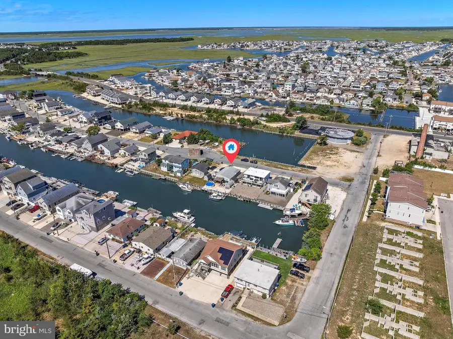 7 S Ensign Dr, Little Egg Harbor, NJ 08087 - #3