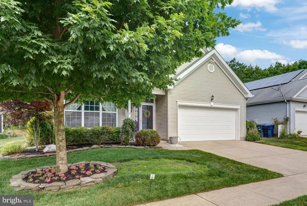 34 Marigold Ln, Little Egg Harbor, NJ 08087 - #1
