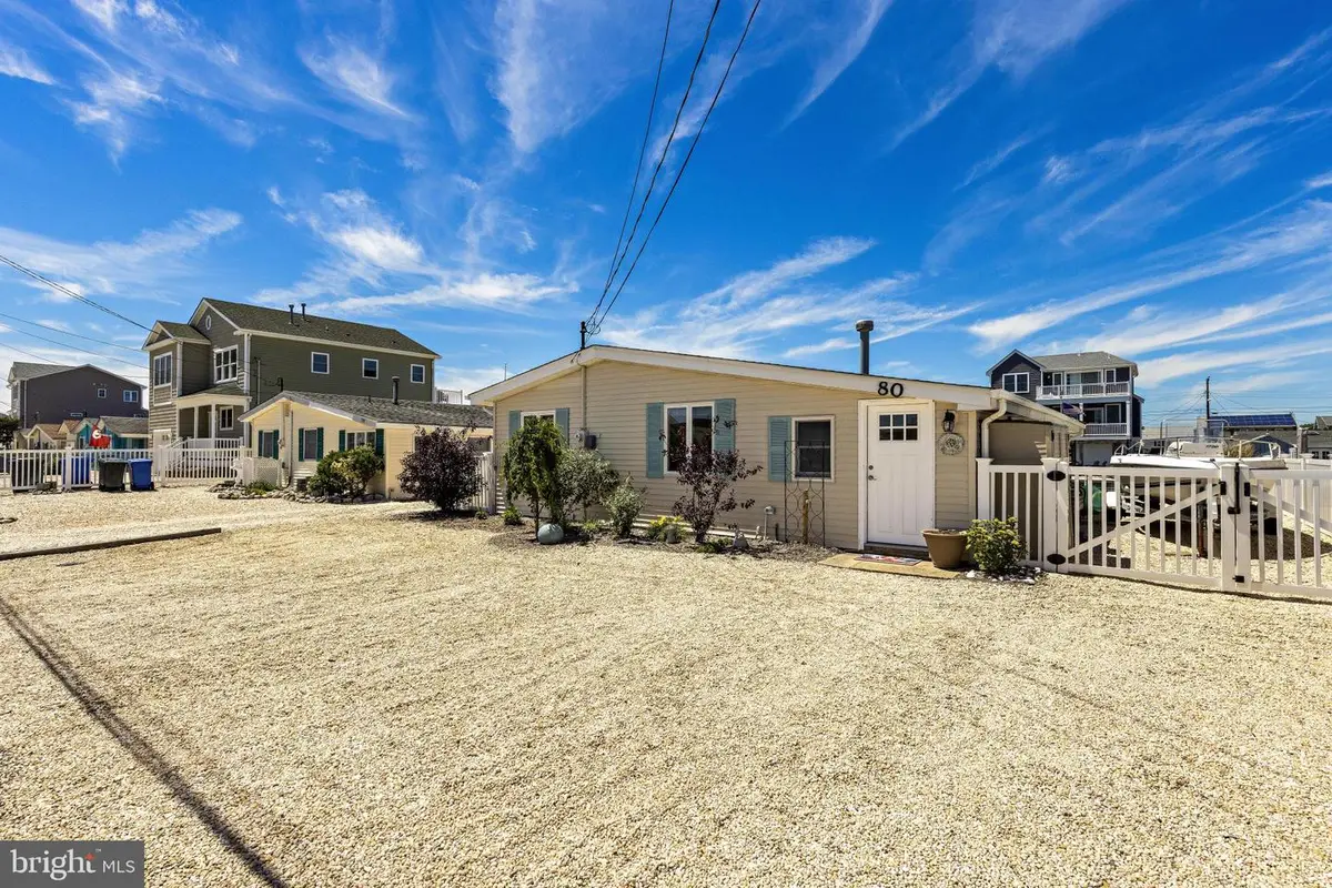 80 Mary Alice Road, Manahawkin, NJ 08050 - #1