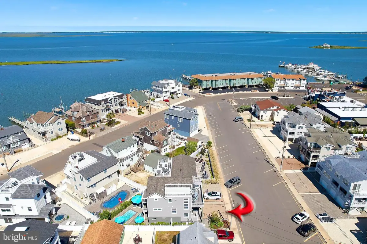 502 Amber Street, Beach Haven, NJ 08008 - #1