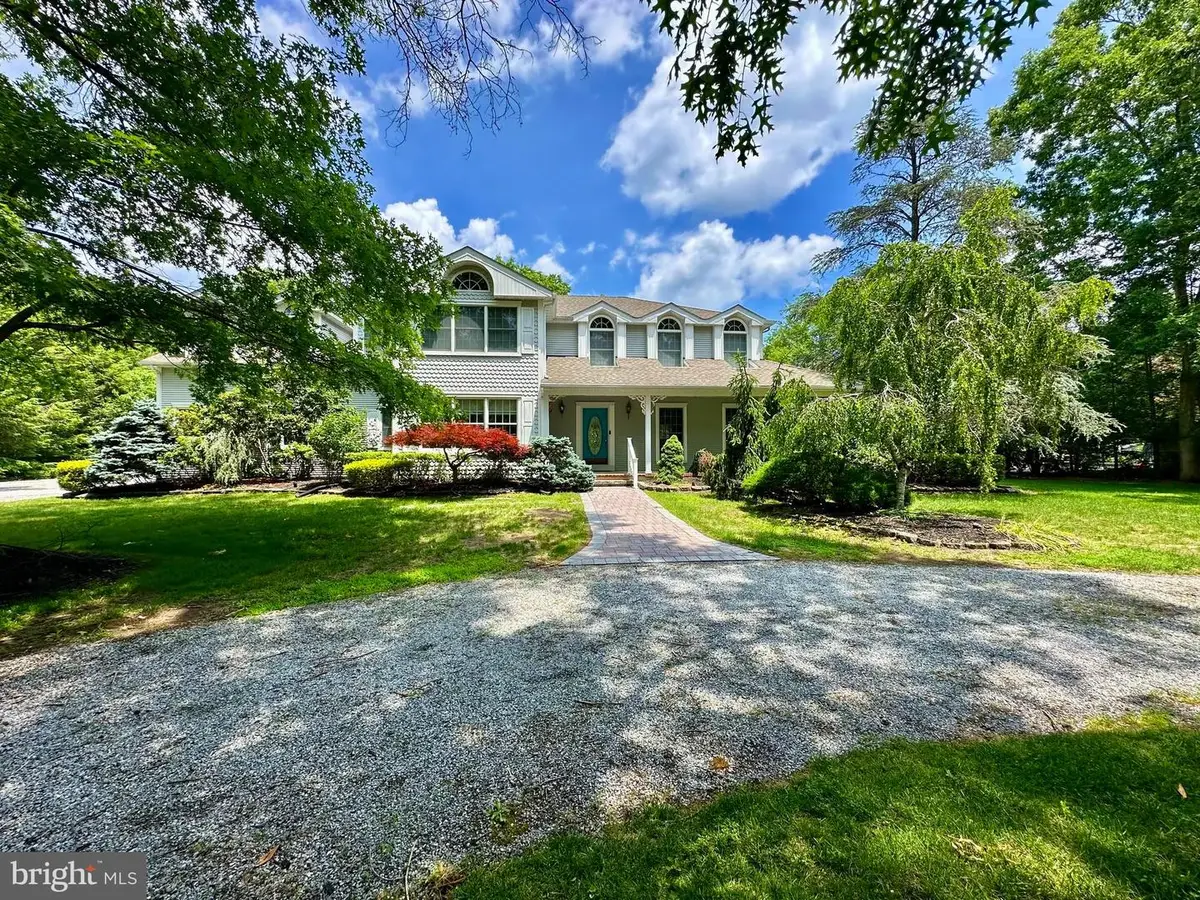 970 Nugentown, Little Egg Harbor, NJ 08087 - #1