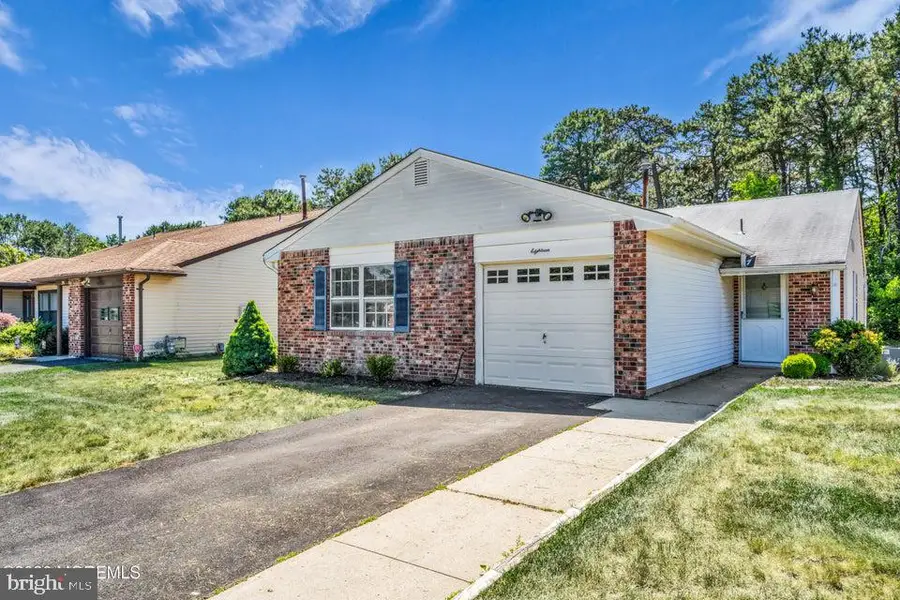 18 Whitecap Way, Brick, NJ 08723 - #2