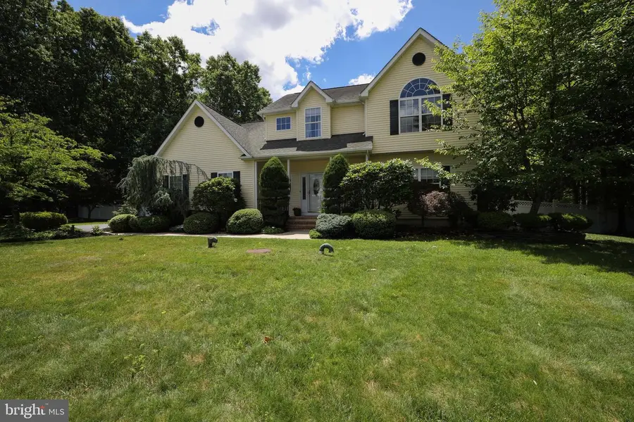 7 Kindling Way, Jackson, NJ 08527 - #2