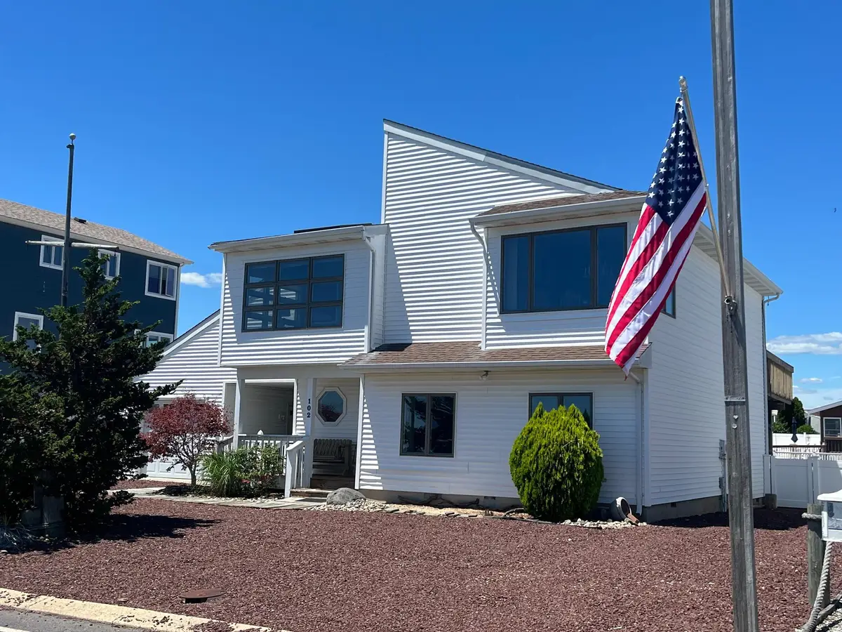 102 Jeanne Dr, Manahawkin, NJ 08050 - #1