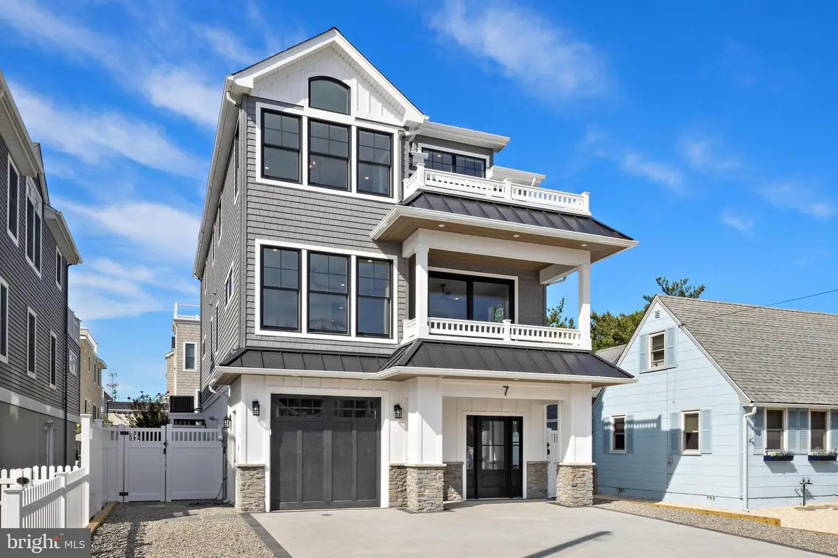 7 E 19th St, Long Beach Township, NJ 08008 - #1