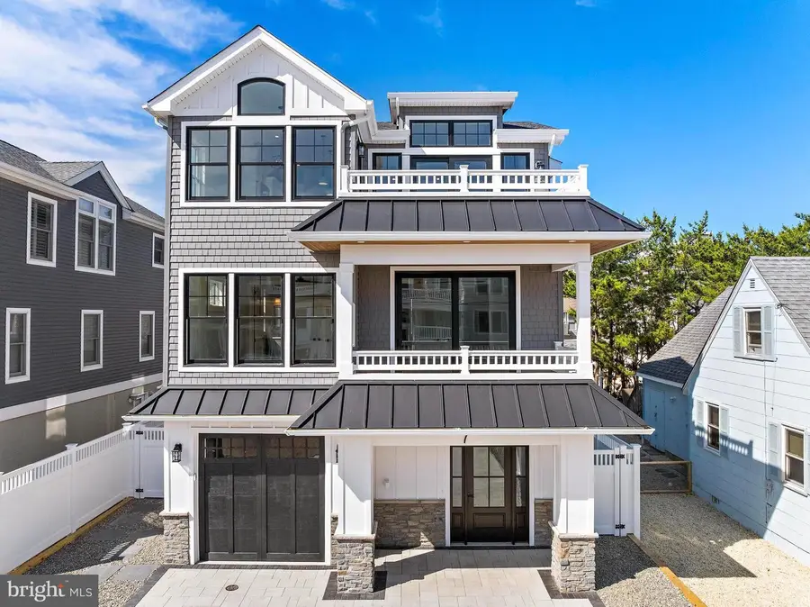 7 E 19th St, Long Beach Township, NJ 08008 - #2