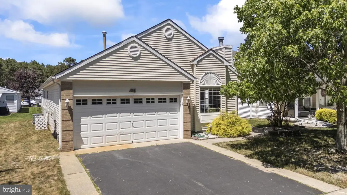 34 Winterton Dr, Toms River, NJ 08757 - #1