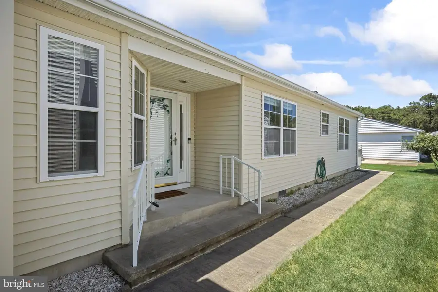 34 Winterton Dr, Toms River, NJ 08757 - #2
