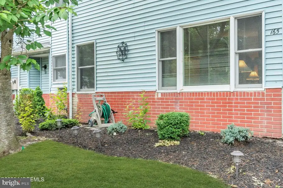 165 Westchester Dr, Tuckerton, NJ 08087 - #2