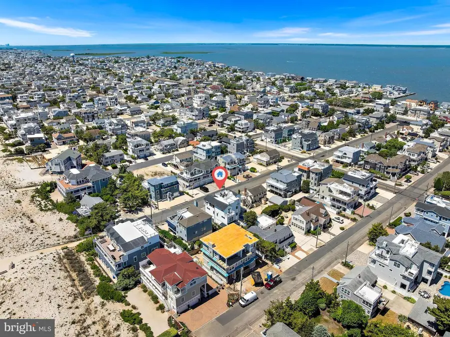 111 E Tennessee Ave, Long Beach Township, NJ 08008 - #2