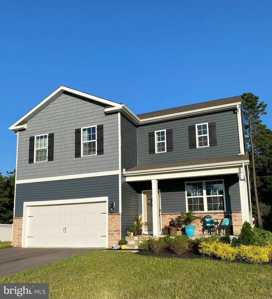 26 Blue Heron Ln, West Creek, NJ 08092 - #2