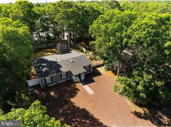 216 Frog Pond Rd, LITTLE EGG HARBOR TWP, NJ 08087