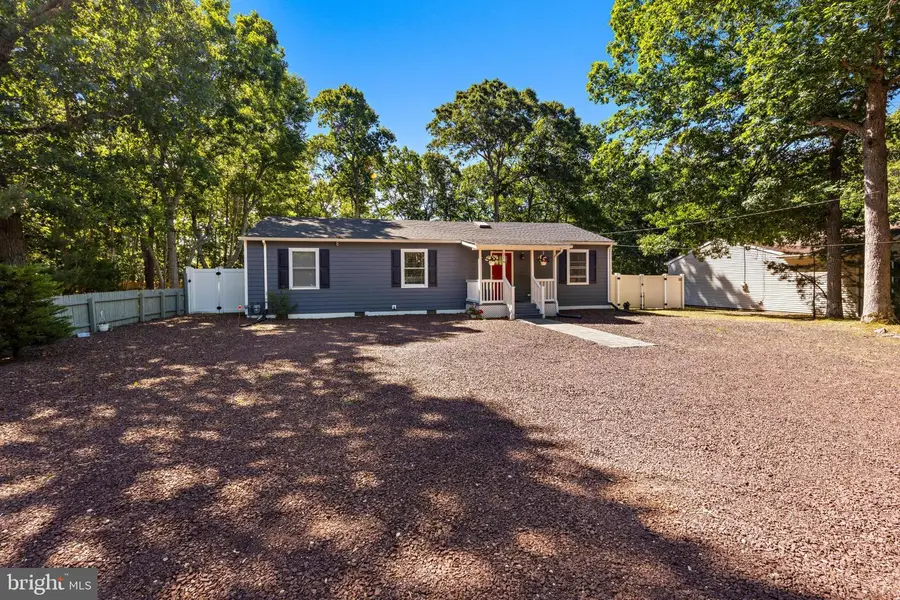 216 Frog Pond Rd, Little Egg Harbor, NJ 08087 - #2