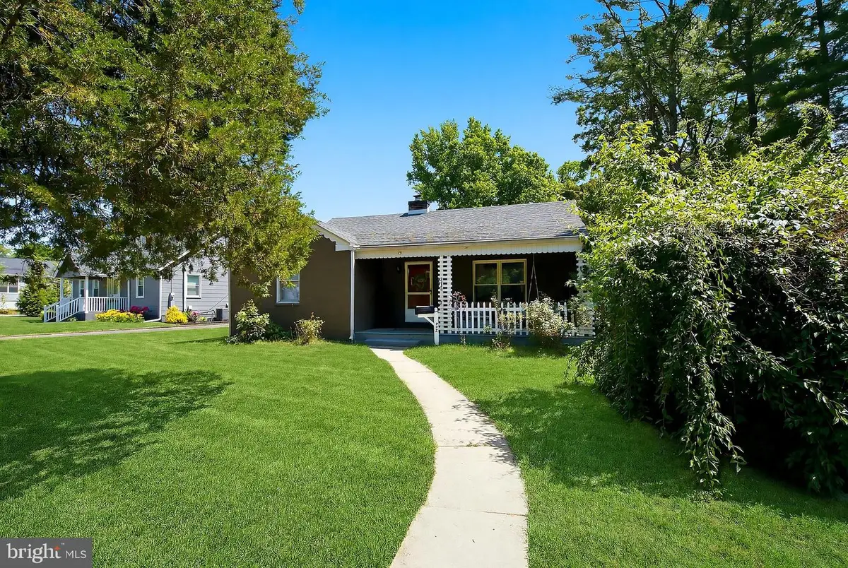 28 Twin Dr, New Egypt, NJ 08533 - #1