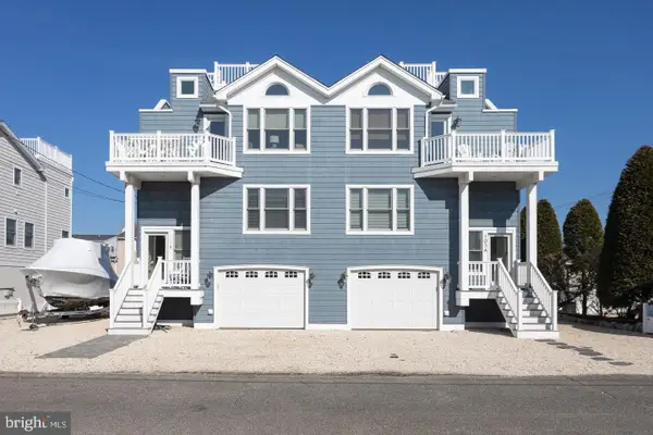 103 Roxie Avenue U-e, LONG BEACH TOWNSHIP, NJ 08008