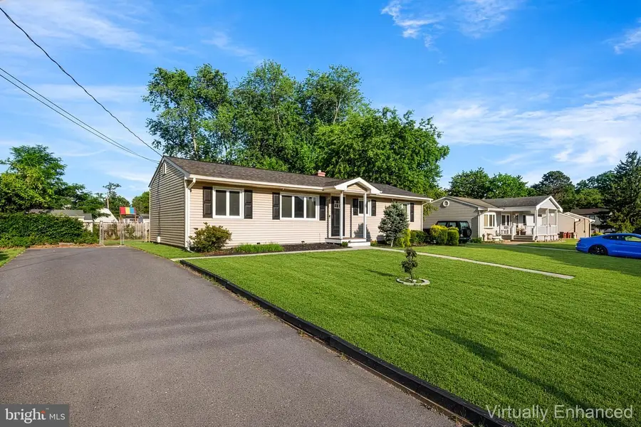249 Keller St, Bayville, NJ 08721 - #2