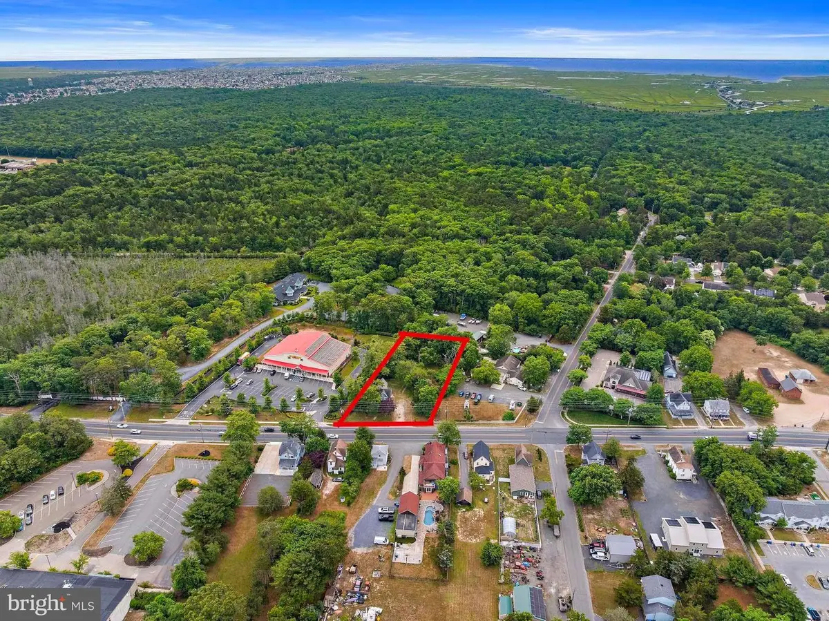 731 S Main St, West Creek, NJ 08092 - #1