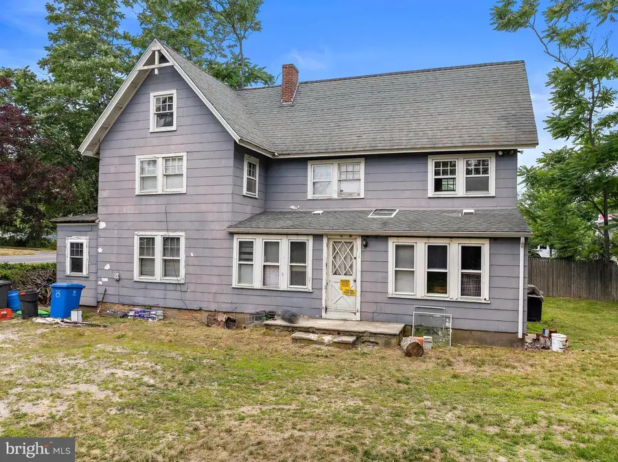 731 S Main St, West Creek, NJ 08092 - #3
