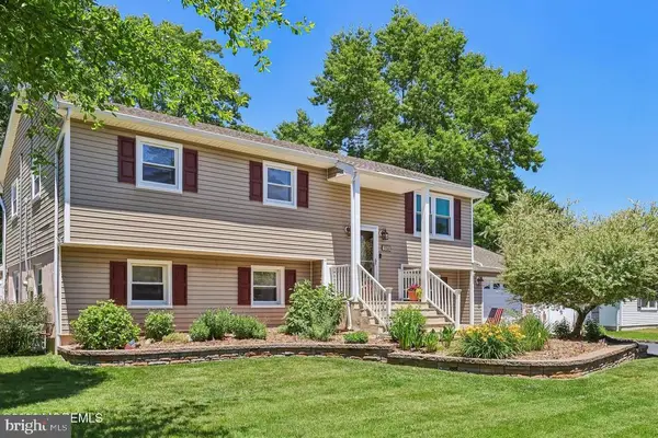 114 Outboard Avenue, MANAHAWKIN, NJ 08050