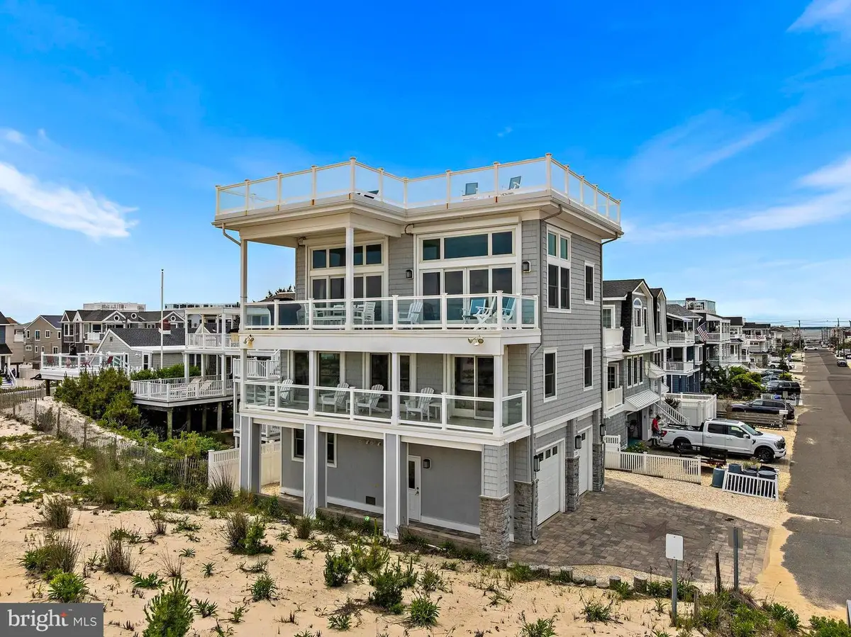 128 E Sand Dune Lane, Long Beach Township, NJ 08008 - #1