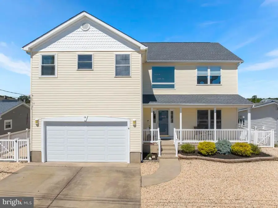 14 Jolly Roger Way, Waretown, NJ 08758 - #2