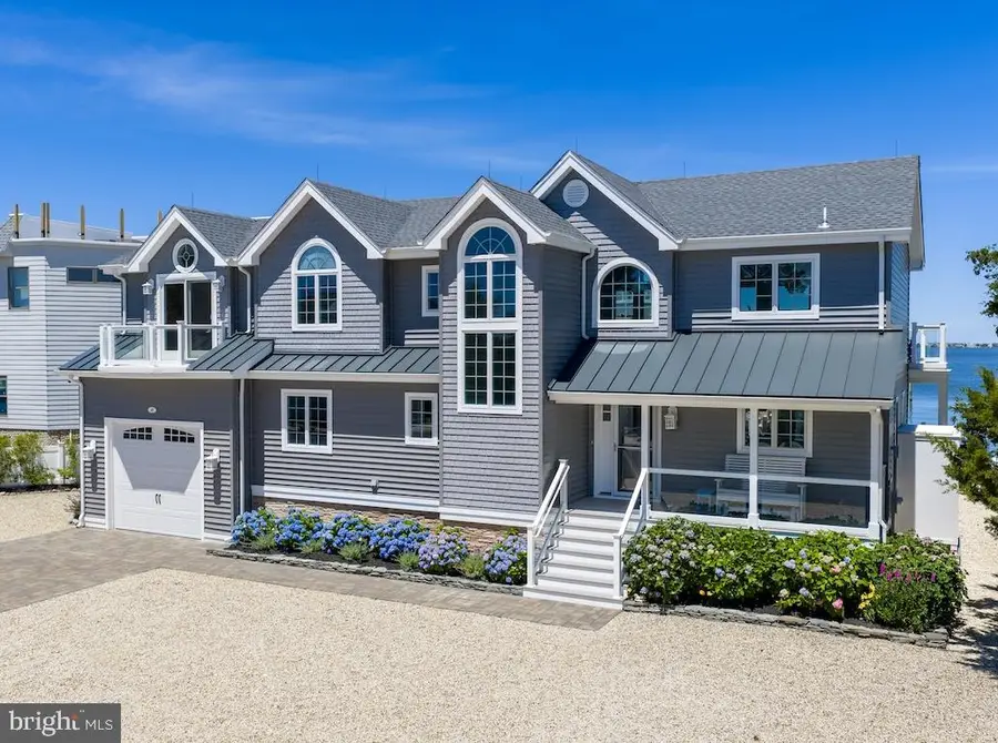 45 Buckingham Ave, Harvey Cedars, NJ 08008 - #2