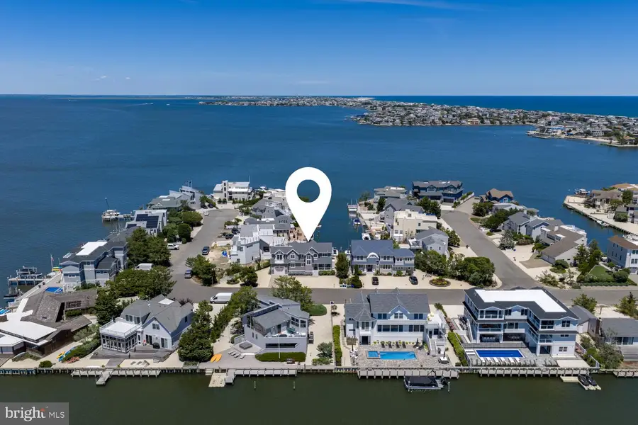 45 Buckingham Ave, Harvey Cedars, NJ 08008 - #3