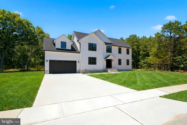 125 Pennsylvania, BARNEGAT, NJ 08005