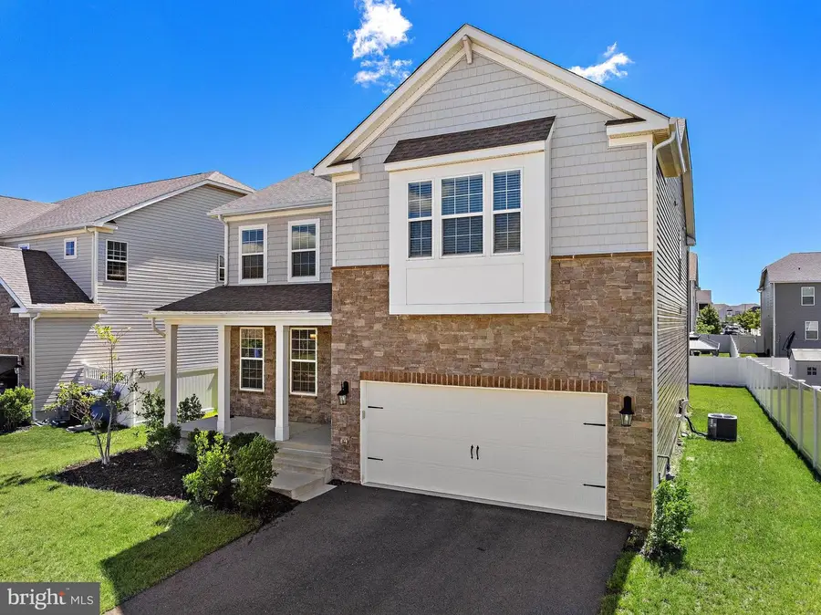 22 Corliss Way, Manahawkin, NJ 08050 - #2