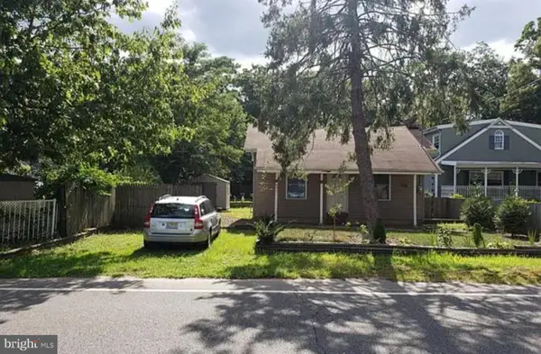 1651 W Princeton Ave, BRICK, NJ 08724