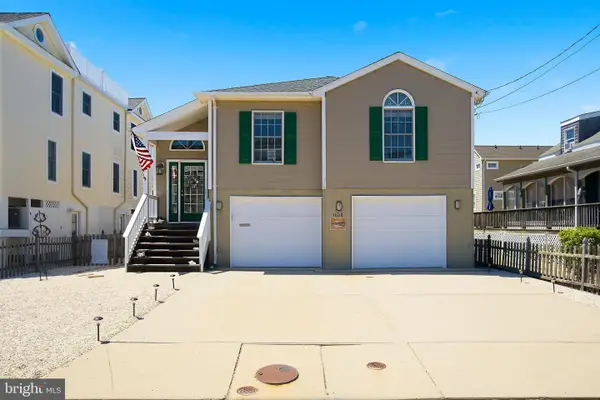 1608 Waverly, LONG BEACH TOWNSHIP, NJ 08008