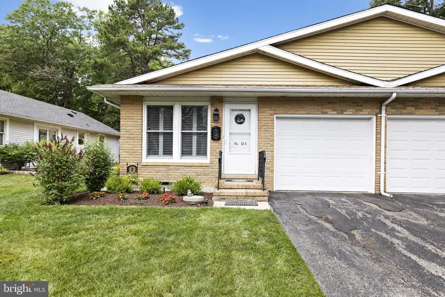 12 A Walnut Rd, Manahawkin, NJ 08050 - #2
