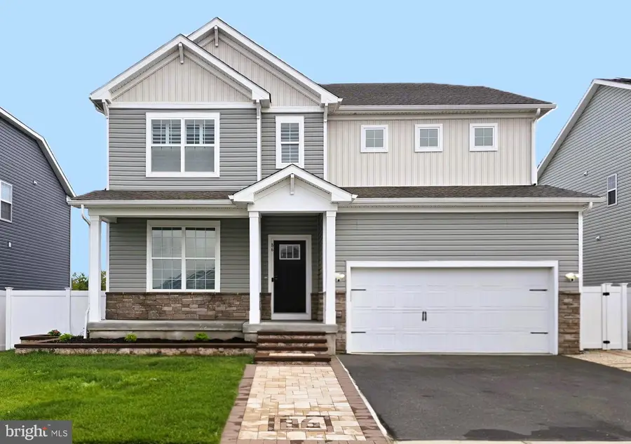 86 Bennet Lane, Manahawkin, NJ 08050 - #3