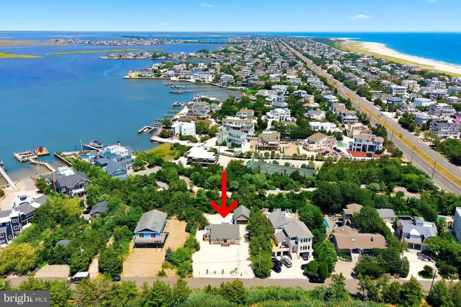5 Sandy Cove, Long Beach Township, NJ 08008 - #2