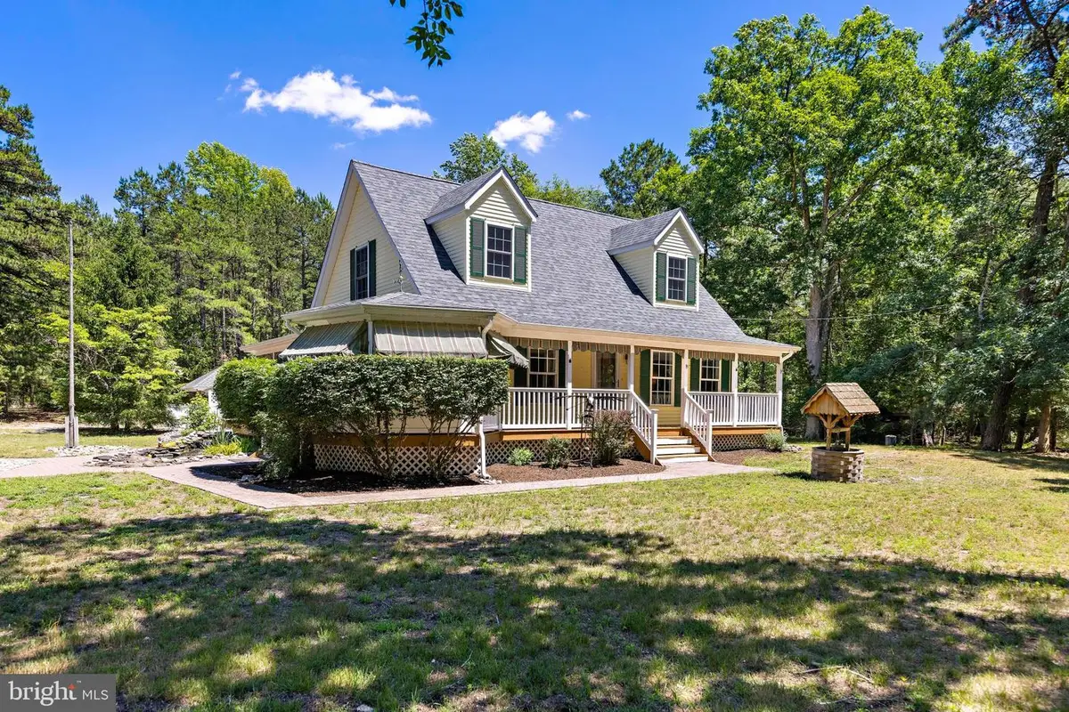 145 Old Halfway Rd, Barnegat, NJ 08005 - #1