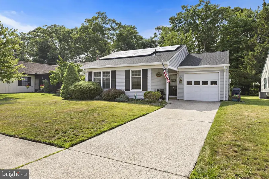 227 Lexington Dr, Tuckerton, NJ 08087 - #3