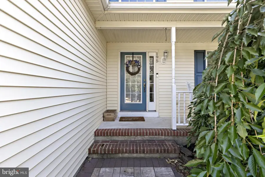195 S Lakeshore Drive, Manahawkin, NJ 08050 - #2