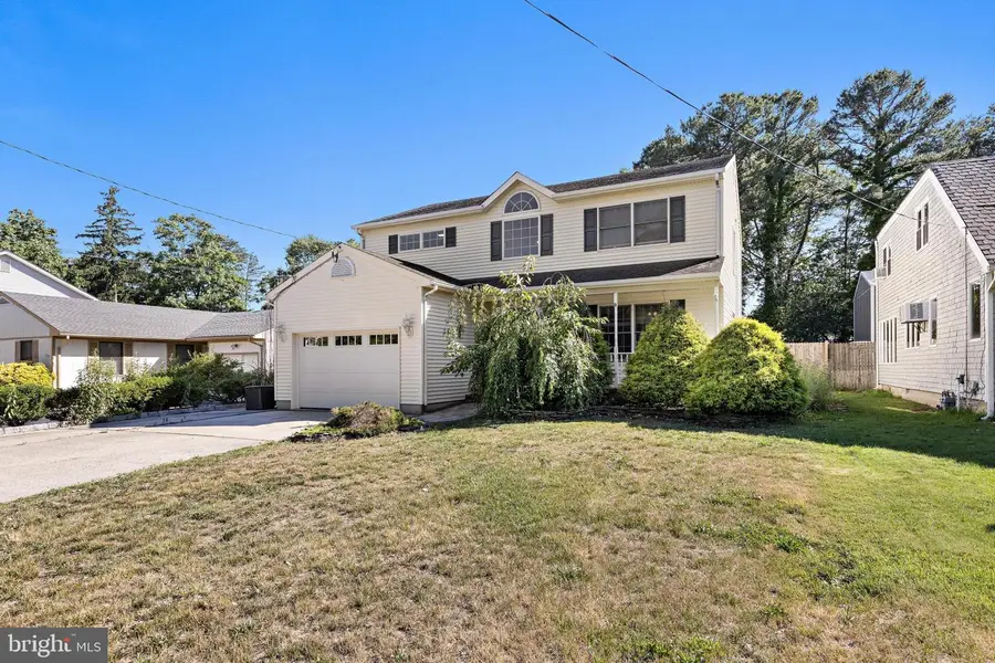 195 S Lakeshore Drive, Manahawkin, NJ 08050 - #3