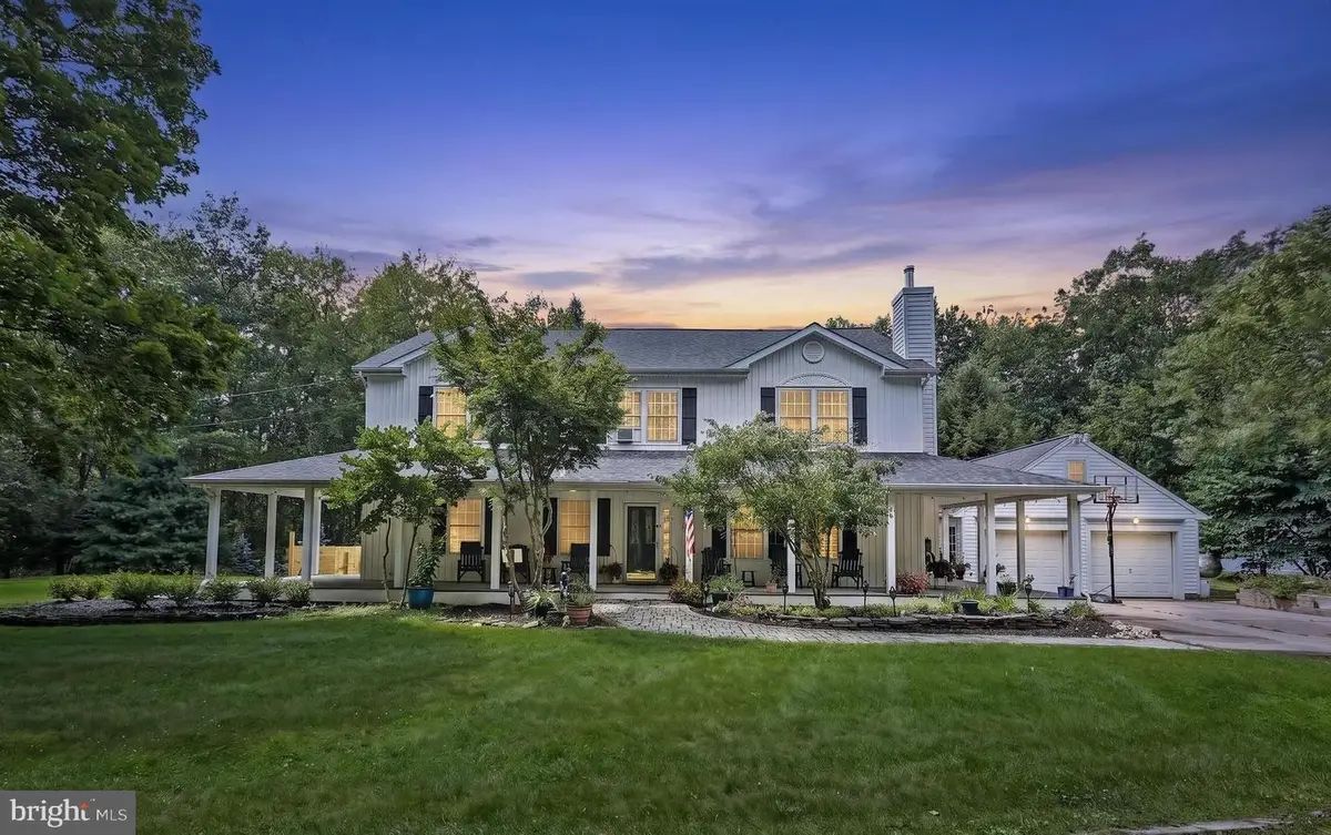 700 Wright-debow Rd, Jackson, NJ 08527 - #1