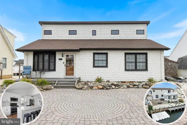 15 Jarmy Ln, MANAHAWKIN, NJ 08050