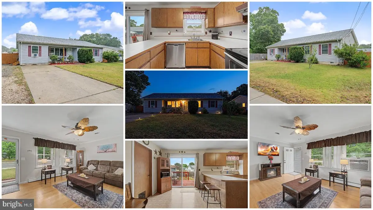 48 Oak Ln, Tuckerton, NJ 08087 - #1