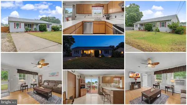 48 Oak Ln, TUCKERTON, NJ 08087