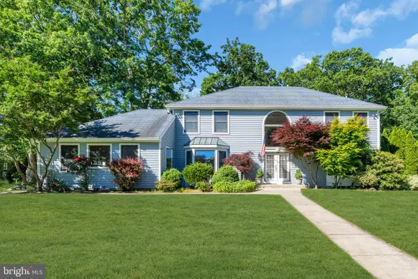 804 Wellington Dr, BRICK, NJ 08724