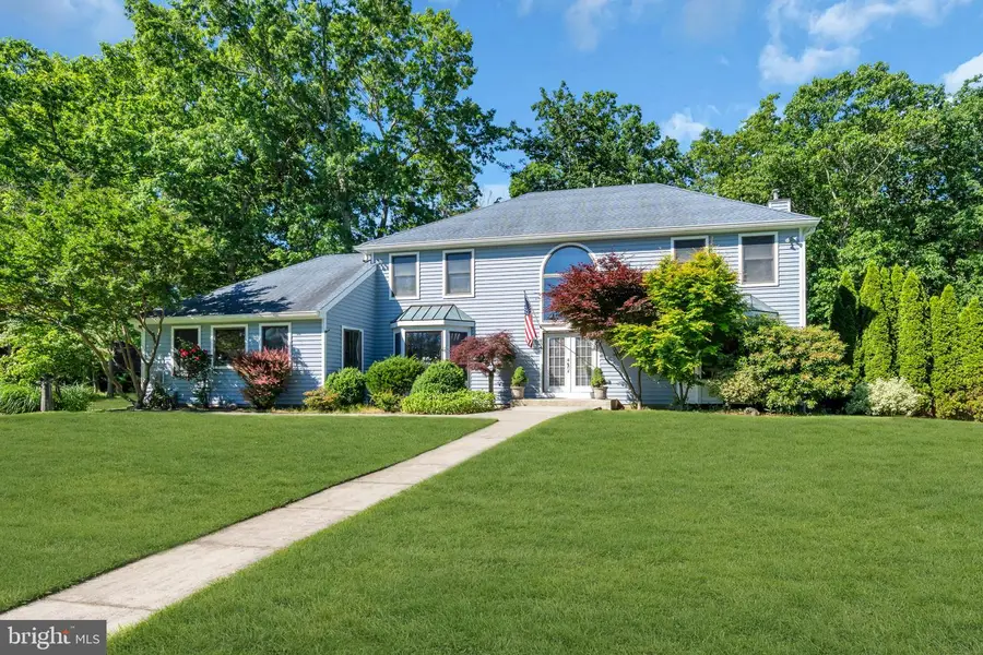 804 Wellington Dr, Brick, NJ 08724 - #2